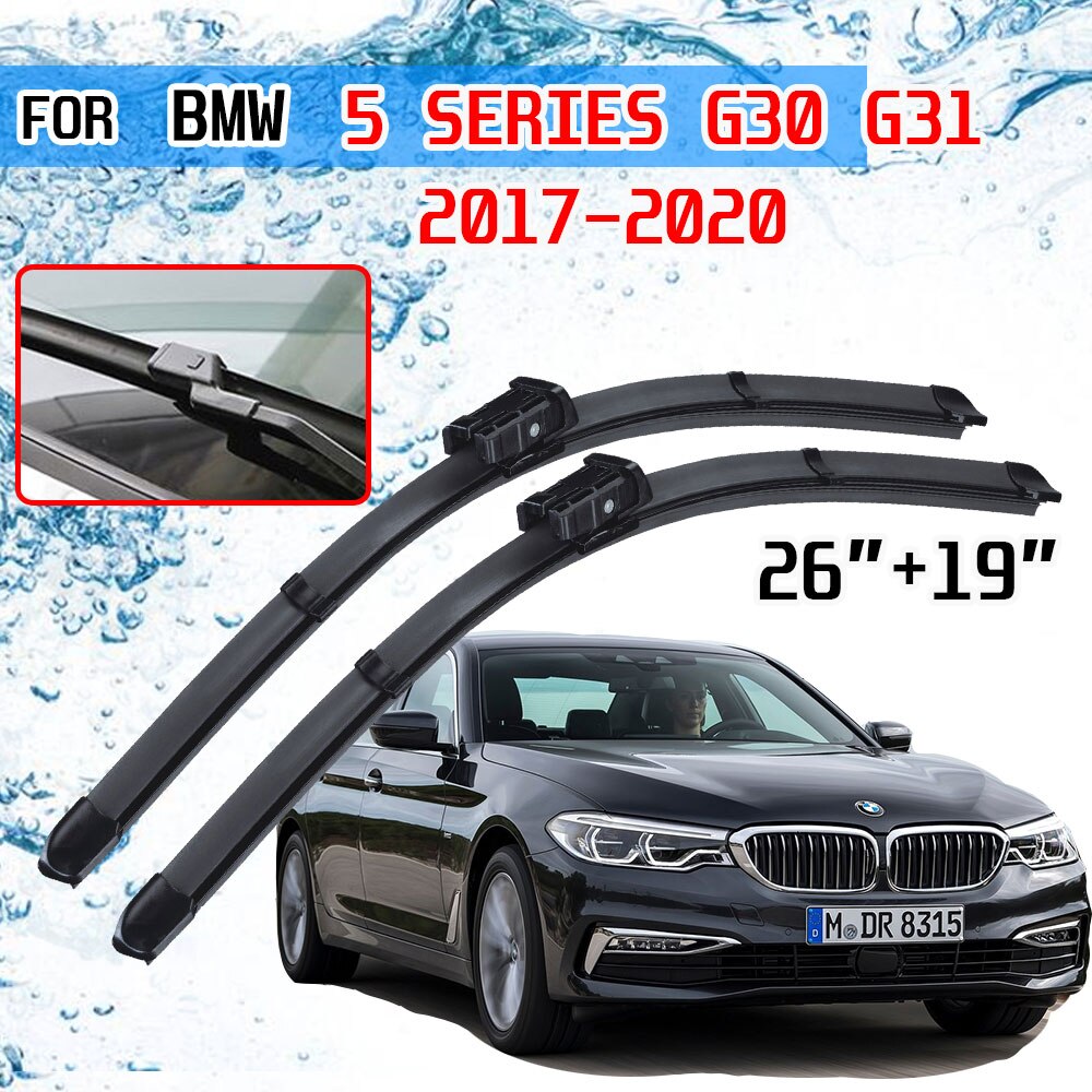 BMW 5 ø G30 G31 2017  2020 520i 523i 528i 530i 535i 5..